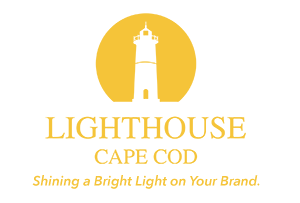 Lighthouse Cape Cod Logo