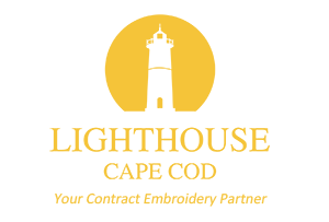 Lighthouse Cape Cod Logo